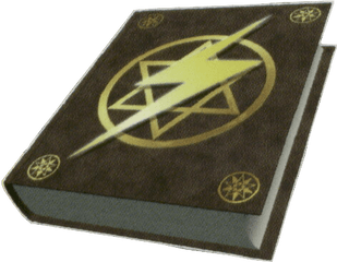 Thunder Tome - Fire Emblem Wiki Thunder Tome Fire Emblem Png