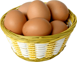 Eggs Png Image