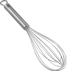 Kitchen Utensil Pastry Chef - Transparent Whisk Png