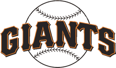 San Francisco Giants Logo Png - Png San Francisco Giants Logo