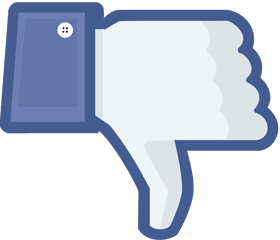 Hug Emoji Facebook - Dislike Png