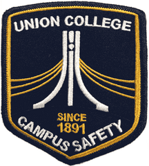 Campus Safety - Solid Png