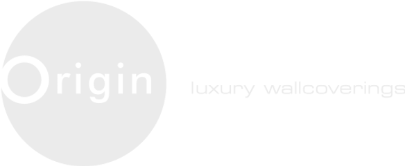 Origin - Luxury Wallcoverings Origin Wallcoverings Origin Wallpaper Logo Png