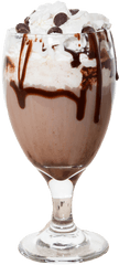 Mollyu0027s Irish Cream - Mud Slide Png