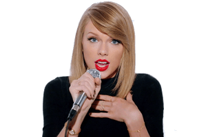 Taylor Swift Picture - Free PNG