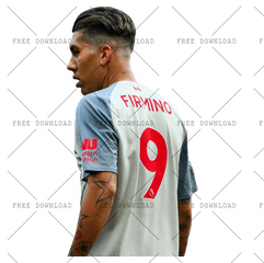 Roberto Firmino Cc Png Image With Free Images Transparent Background