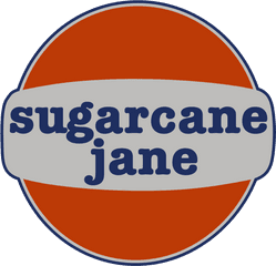 Sugarcane Jane - Press Sugarcane Jane Png