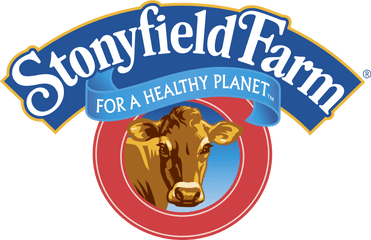 Stonyfield Farm Logo Png Transparent - Stonyfield Farm Logo Png