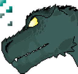 American Crocodile Png Image - Alligator