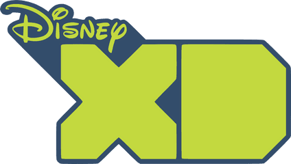 Walt Disney Records U2013 Logos Download - Disney Xd Old Logo Png