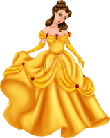 Beauty And The Beast Transparent Image - Free PNG