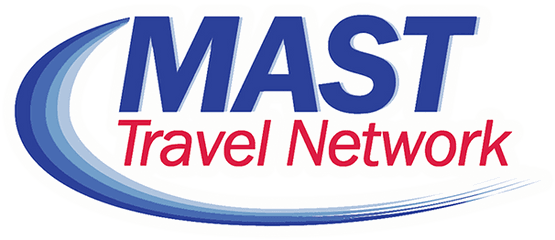 Home - Mast Travel Network Logo Png