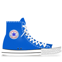 Converse Shoes Download HQ - Free PNG