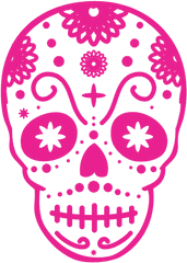 Festival Of Altars Dia De Los Muertos Sf - Day Of The Dead Png