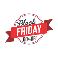 Discounts Friday Black Download Free Image - Free PNG