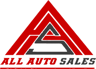 All Auto Sales Png Triangle Car Logo