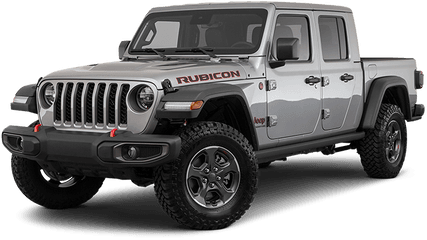 2020 Jeep Gladiator - 2020 Jeep Gladiator Price Png