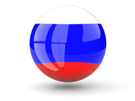 Russia Flag Image Free Download Image - Free PNG