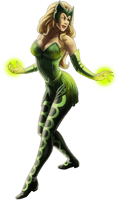 Enchantress High-Quality Png