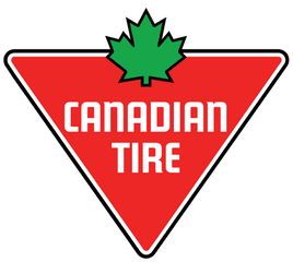 Studios - Canadian Tire Png Logo