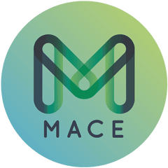 Mace I Mansfield Adult Continuing Education Childcare - Emblem Png