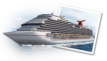 Cruise Ship Transparent - Free PNG