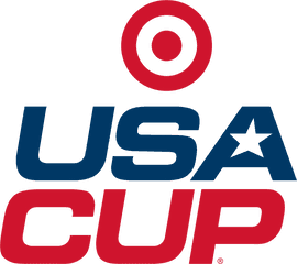 Tournament Logos - Target Usa Cup 2019 Png