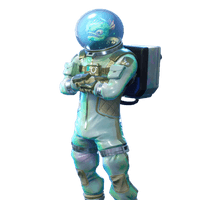 Fortnite Skin Free Clipart HD - Free PNG