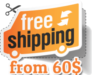 Free Shipping Png Transparent Images - Free Delivery