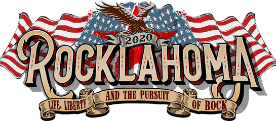 Rocklahoma Daily Band Lineups U0026 Music Additions Announced - American Png