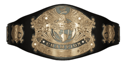 Wwe 2k18 All Championship Titles - Emblem Png