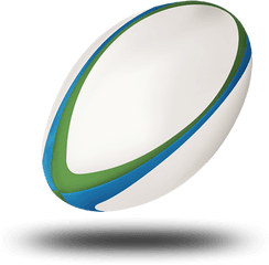 Download Rugby Ball Png Hd Hq Image - Rugby Ball Clipart Png