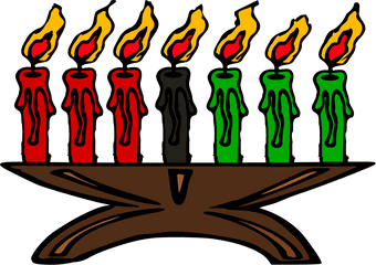 Burn Transparent Png Images Clipart - Transparent Kwanzaa Clipart