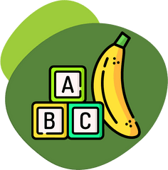 Events Banana Bus - Ripe Banana Png