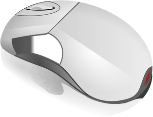 Computer Mouse Optical - Free Vector Graphic On Pixabay Computer Mouse Png