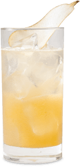 PatrÃ³n City Lights Cocktail Recipe - Highball Png