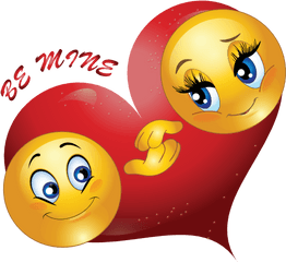 Love Smileys Symbols U0026 Emoticons - Love Smileys Png