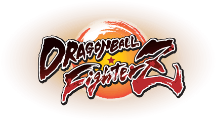 Dragonballfighterzlogobyleandrobuscagliadcg4pgw - Prepng Dragon Ball Fighterz Logo Png