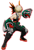 Hero Academia My Picture HQ Image Free - Free PNG