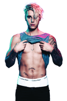 Justin Bieber Photo - Free PNG