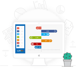 Social Media Management Software U0026 Reporting Tools - Screenshot Png