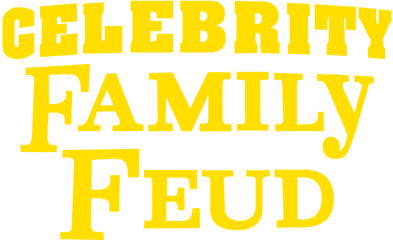 About Celebrity Family Feud Tv Show Series - Furniture Png