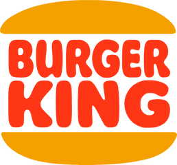 Burger King Logo - Logo Burger King Red Png