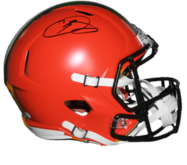 Odell Beckham Jr Cleveland Browns - Face Mask Png