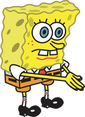 Png Background - Meme Bob Esponja Foda Se