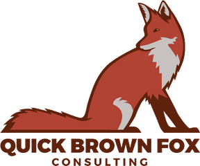 Contact U2014 Quick Brown Fox Consulting - Red Fox Png