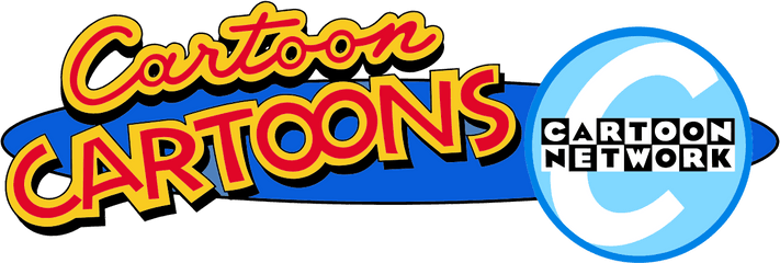 Cartoon Cartoons - Cartoon Network Cartoon Cartoons Png