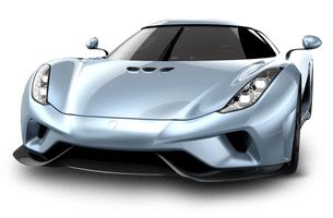 Koenigsegg Transparent Background - Free PNG