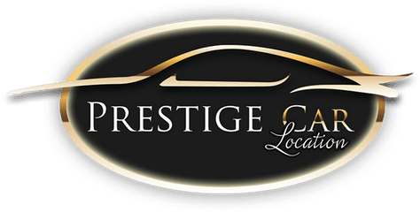 Prestige Car Location Logo Web - Chester Races Coures Png