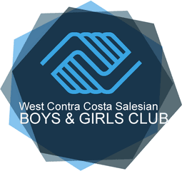 West Contra Costa Salesian Boys - Boys And Girls Club Bloomington Logo Png